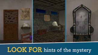 Escape game - Escape Rooms screenshot 4