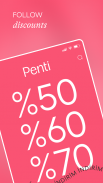 Penti: Underwear and Homewear screenshot 12