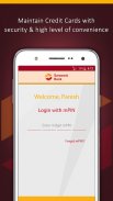 Saraswat Bank Credit Card screenshot 4