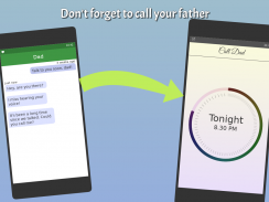 Call Dad: Don't forget to call your Father screenshot 0