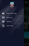 U.B RADIO screenshot 1