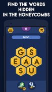 Word Search - Word games for free screenshot 0