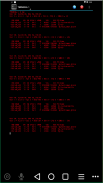 BIG TERMINAL screenshot 7