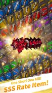 Blood Knight : RPG 3D Inactif screenshot 11