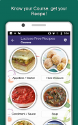 Lactose Free Food Recipes screenshot 7