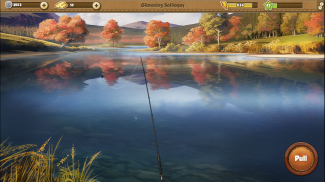 Fishing World screenshot 0