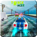 Highway Traffic Racer 3D Adventure 2019 Icon