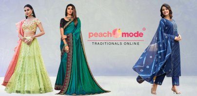 Peachmode Online Shopping