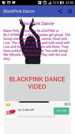 Blackpink Dance Boombayah 2 0 Unduh Apk Untuk Android Aptoide - blackpink whistle dance roblox