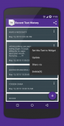 eenvoudige Text Widget screenshot 13