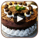 Cake Recipes Videos