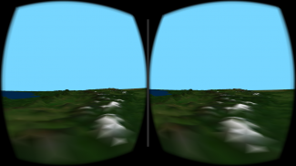 Earth VR screenshot 1