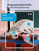 Assemblr EDU: Learn in 3D/AR screenshot 7