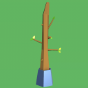 Plant a Tree Icon