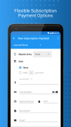 Charge for Stripe Card Payment screenshot 5