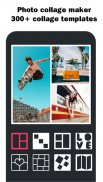 Photo Editor Square Fit  Collage Maker - Lidow screenshot 6