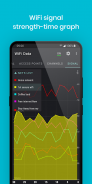 WiFi Data - Signal Analyzer screenshot 9
