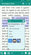 Librera - सभी किताबें पढ़ता है, पीडीएफ रीडर screenshot 4