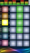 Music Mixer Pad Pro screenshot 2