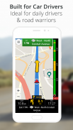 CoPilot GPS Navigation screenshot 7