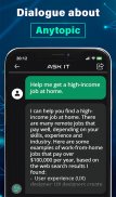 ASK it: AI Chatbot Assistant screenshot 2