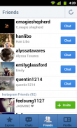 InstaMessage - Instagram Chat screenshot 3