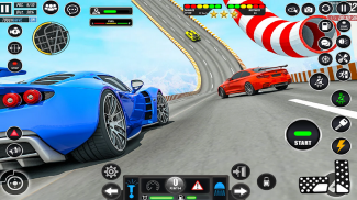 Crazy Car Race 3D: Car Games screenshot 6