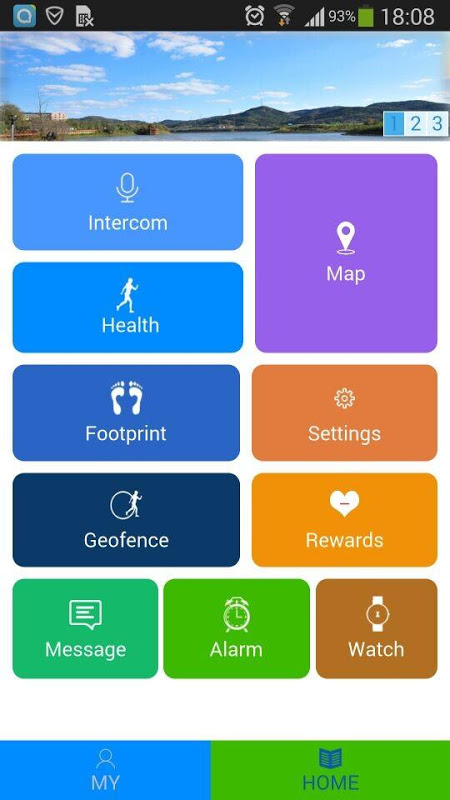 download app setracker