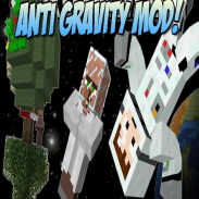 Anti Gravity Mod screenshot 4