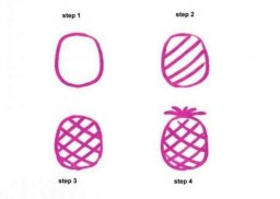 simple drawing tutorials screenshot 3