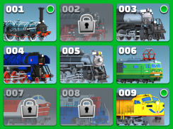 Train Collector: Idle Tycoon screenshot 1