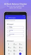 Bank Balance Check & Statement screenshot 0