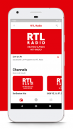 RTL – Deutschlands Hit-Radio screenshot 1