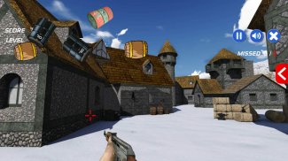 Extreme Adventure Shooting screenshot 2