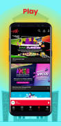 SYOK - Free radio, videos and podcasts screenshot 5