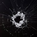 Broken Screen Wallpaper icon