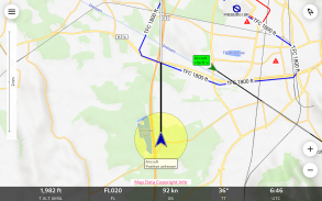 Enroute Flight Navigation screenshot 6