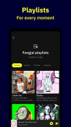 Fungjai - Music and Playlists screenshot 1