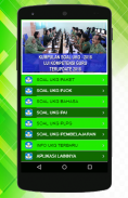 Soal PPG 2020 Terbaru - Kunci Jawaban screenshot 0