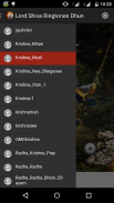 Shri Krishna Ringtones Aarti screenshot 3
