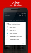 Jadwal Sholat, Kiblat & Adzan screenshot 1