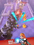 Dash.io - Sword & Magic screenshot 7