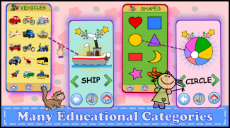 Preschool & Kindergarten Games screenshot 4