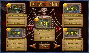 New Free Hidden Objects Games Free New Scary Trail screenshot 1