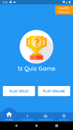 1z Quiz Game - Trivia and Logo Quiz Game screenshot 6