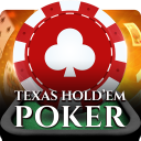 Texas Poker Icon