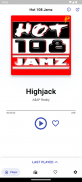 Hot 108 Jamz (Official App) screenshot 3