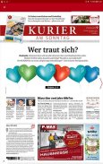 KURIER - News & ePaper screenshot 2