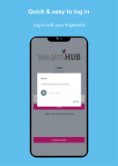 AFH WealthHUB | Independent Financial Advice screenshot 2