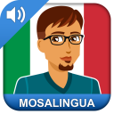 Aprender italiano gratis Icon